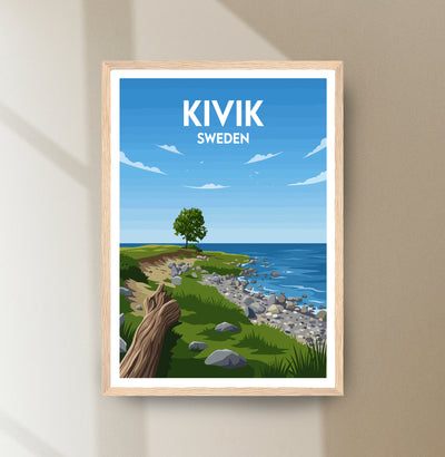 Kivik
