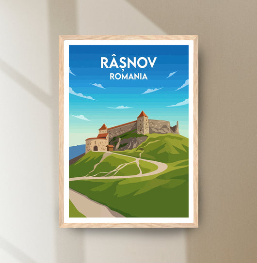 Râșnov