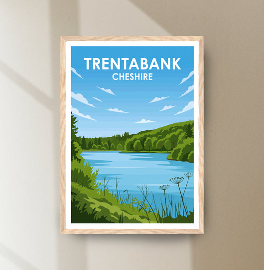Trentabank