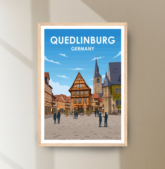 Quedlinburg