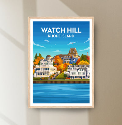 Watch Hill