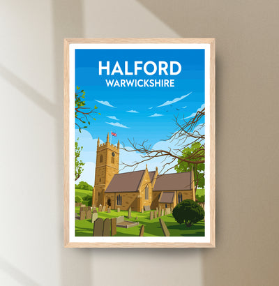 Halford