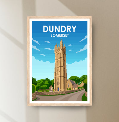 Dundry