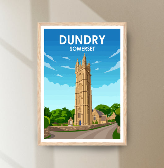 Dundry