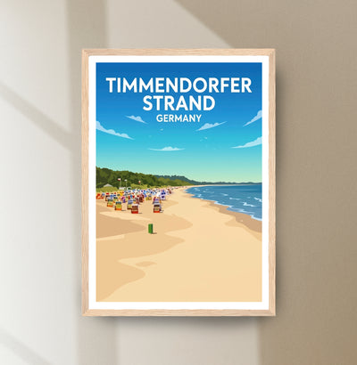 Timmendorfer Strand