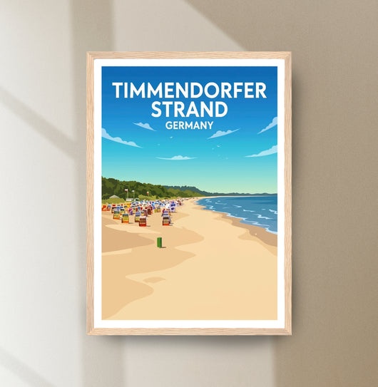 Timmendorfer Strand
