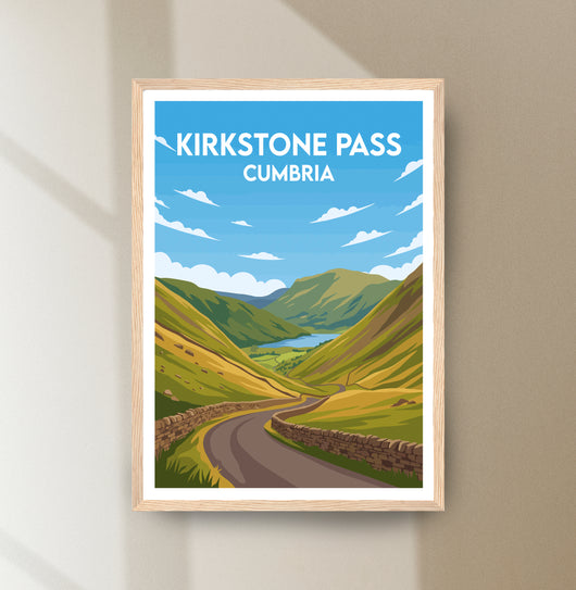 Kirkstone Pass