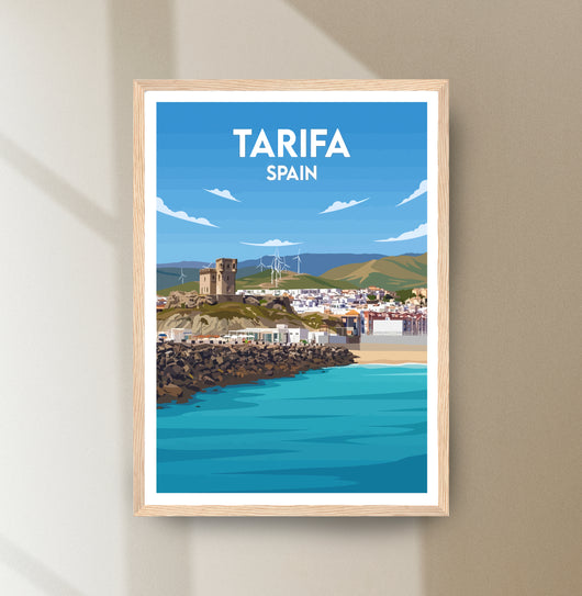 Tarifa
