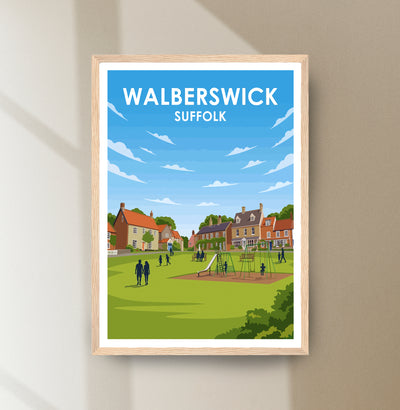 Walberswick