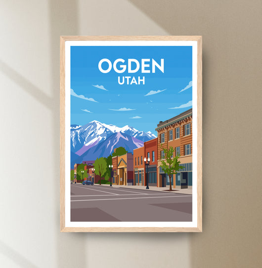 Ogden