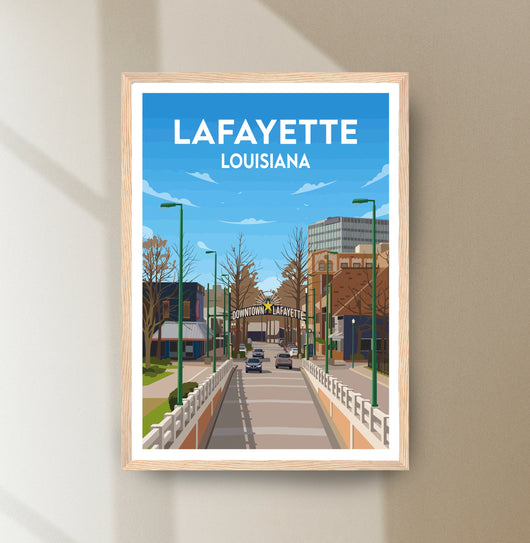 Lafayette