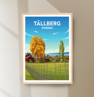 Tällberg