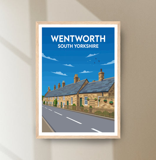 Wentworth