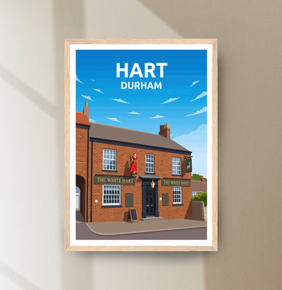 Hart