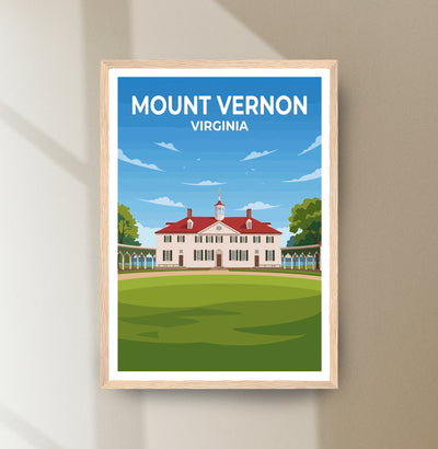 Mount Vernon