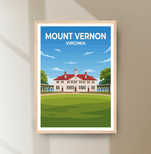 Mount Vernon
