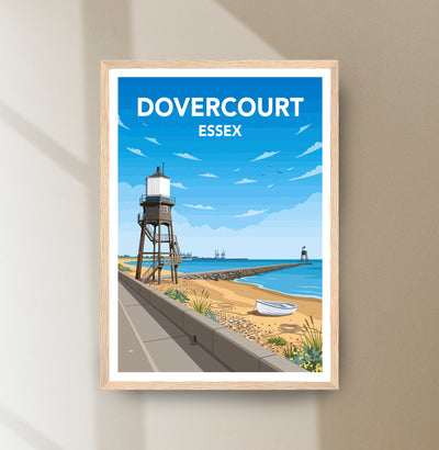 Dovercourt