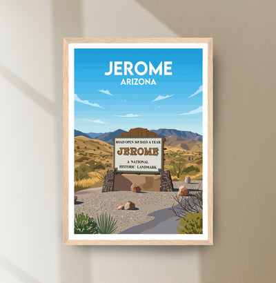 Jerome