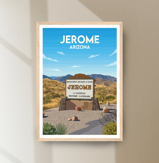 Jerome