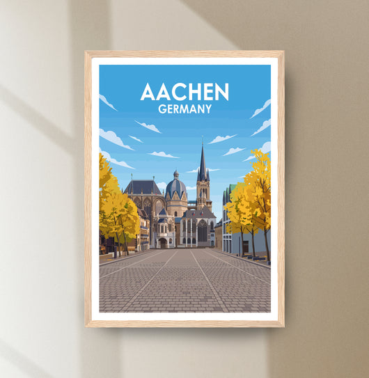 Aachen