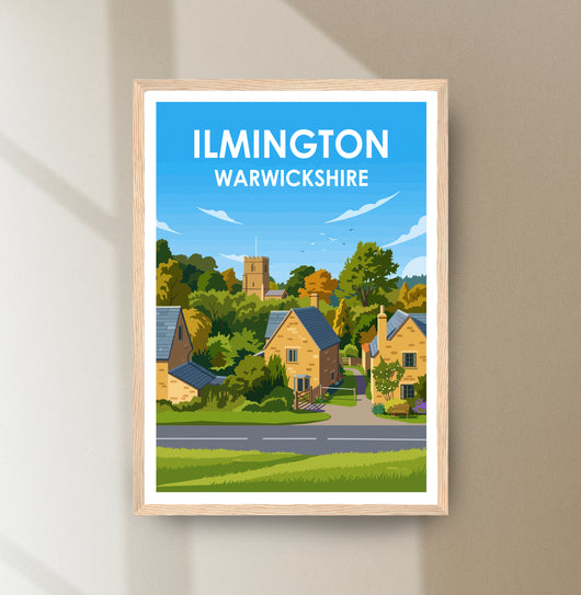 Ilmington