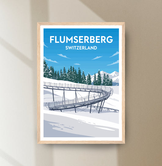 Flumserberg