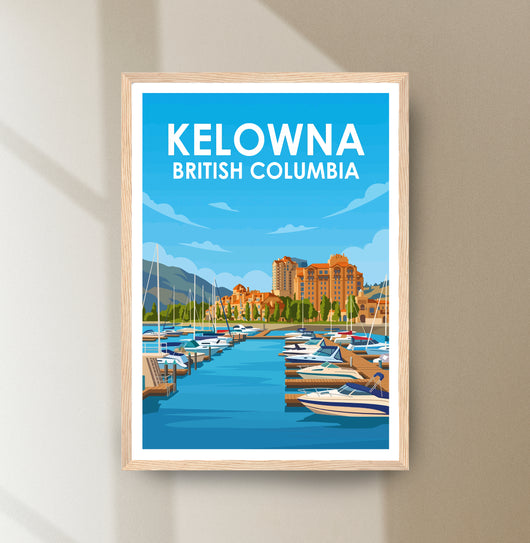 Kelowna