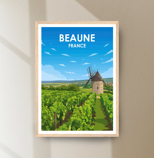 Beaune