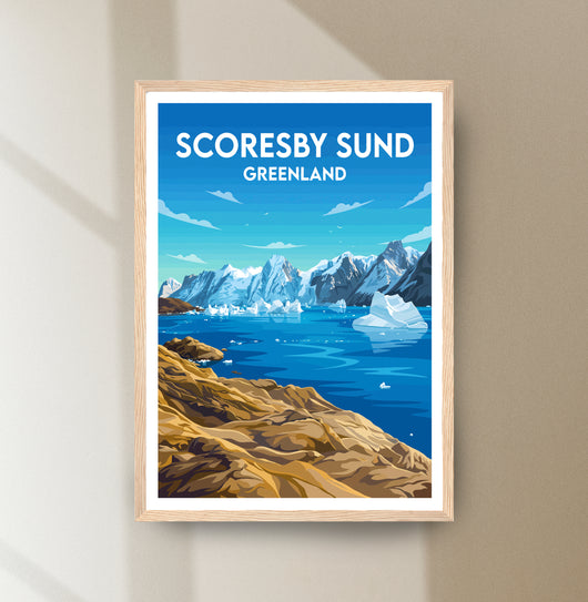 Scoresby Sund