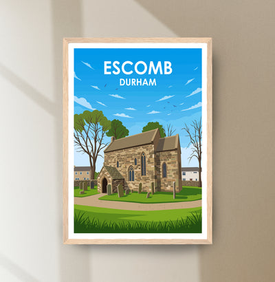 Escomb