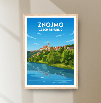 Znojmo