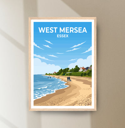 West Mersea