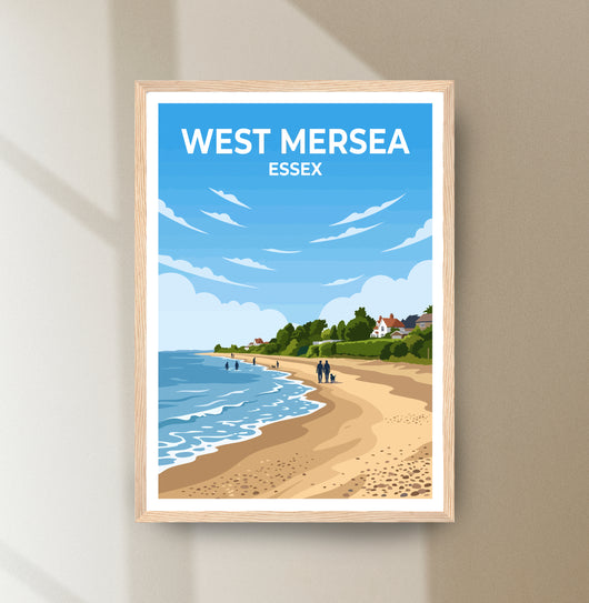 West Mersea