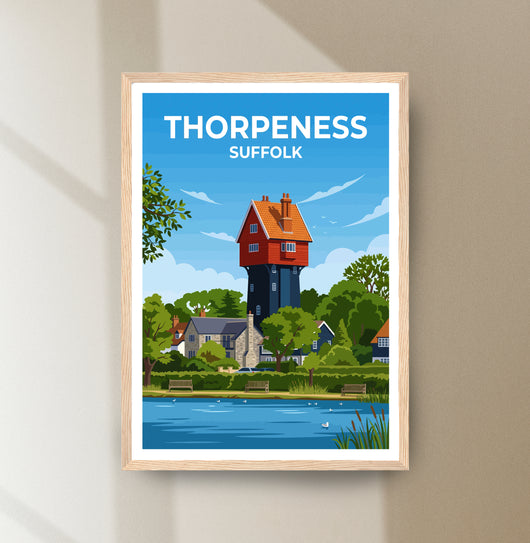 Thorpeness
