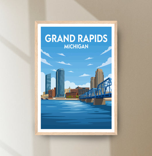 Grand Rapids