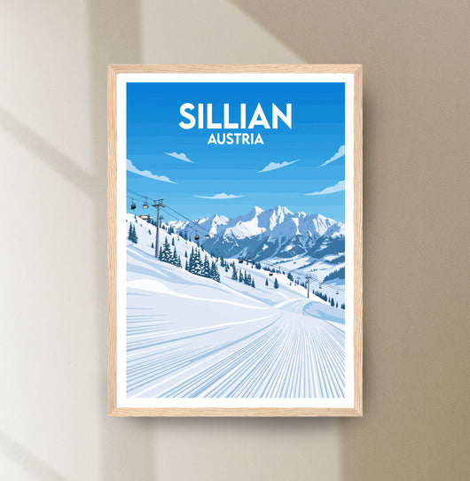 Sillian