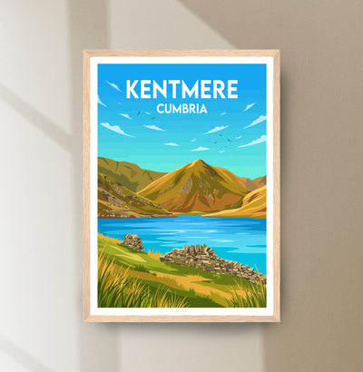 Kentmere