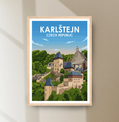 Karlštejn