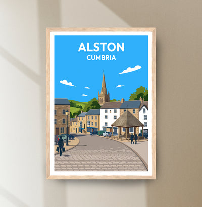 Alston