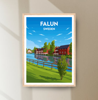 Falun