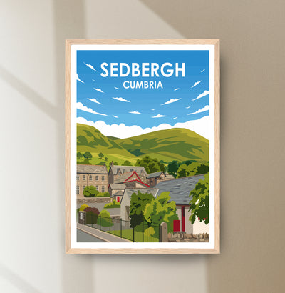Sedbergh