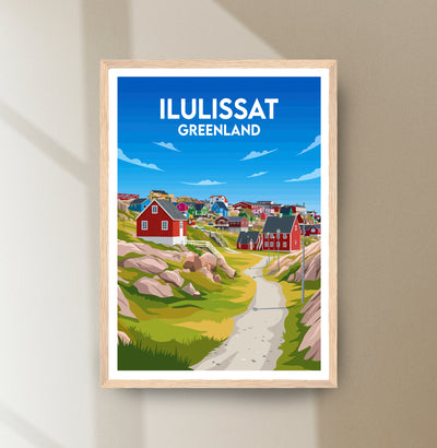 Ilulissat