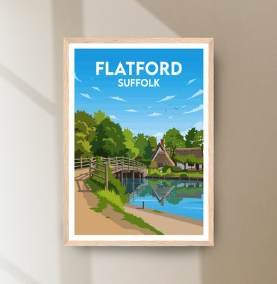 Flatford
