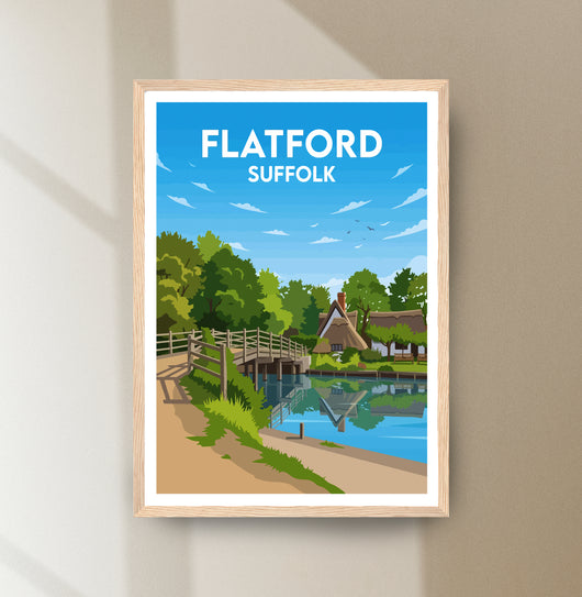 Flatford