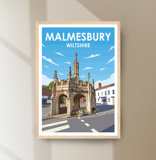 Malmesbury