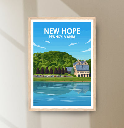 New Hope