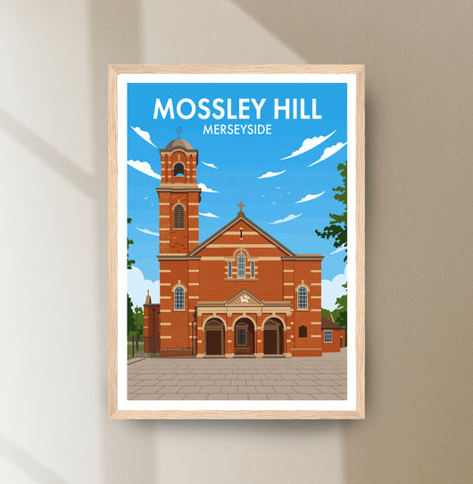 Mossley Hill