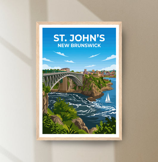 St. John's