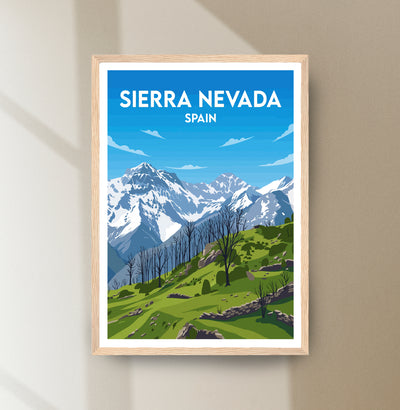 Sierra Nevada