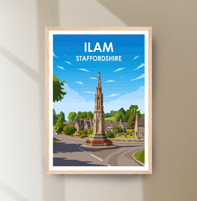 Ilam